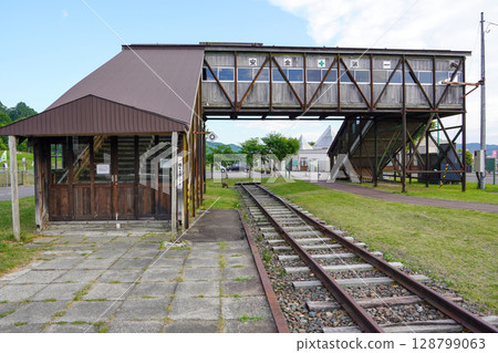 道之站Stella★本別立體交叉左側 道之站Stella★本別立體交叉左側 128799063