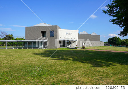 Kanda Nissho Memorial Museum of Art, Shikaoicho Kanda Nissho Memorial Museum of Art, Shikaoicho 128800453