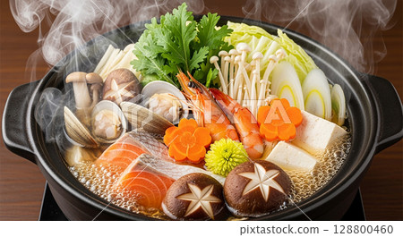 Chowder Chowder 128800460