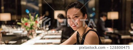 魅力夜班女性 05 128800475