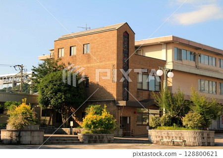 米子站派出所 128800621