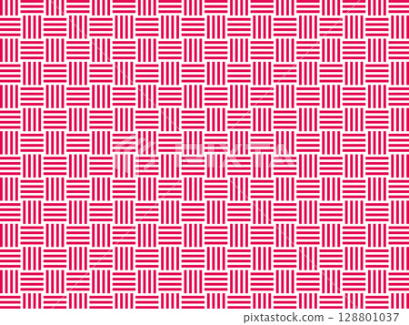Salmon pink four-sided background Salmon pink four-sided background 128801037