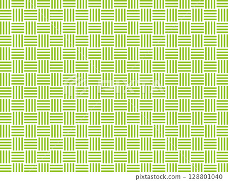 Yellow green four-sided background 128801040