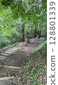 Walking in the mountains 128801339