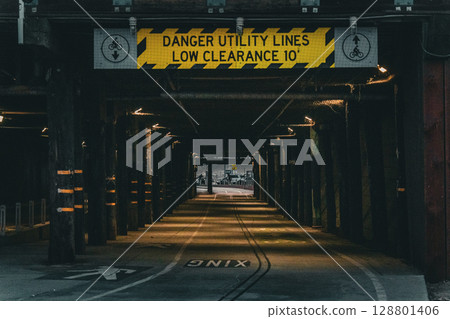 Santa Monica, Los Angeles, USA Santa Monica, Los Angeles, USA 128801406