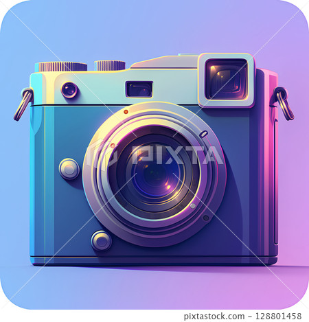 Camera, SLR, Camera Camera, SLR, Camera 128801458