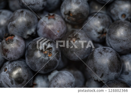 blueberry 128802366