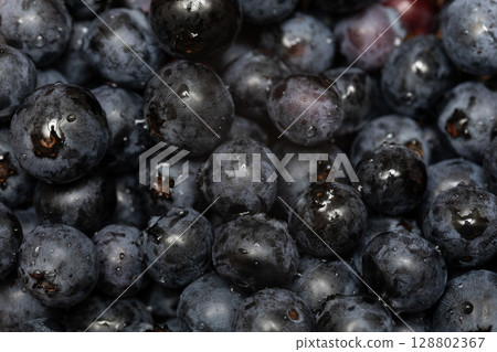 blueberry blueberry 128802367