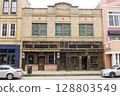 Galveston's Old Cellar Bar 128803549