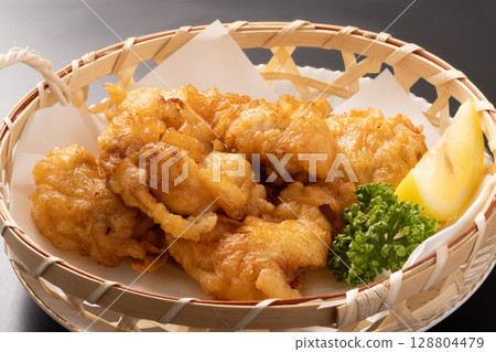 [北海道] 炸安康魚 128804479