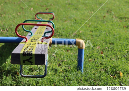 seesaw seesaw 128804789