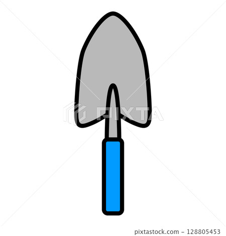 Hand Shovel Hand Shovel 128805453