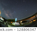 Aka Island's Starry Sky 128806347