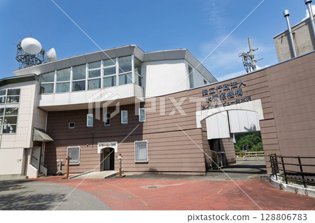 八木澤水壩管理設施 自然景觀 八木澤 八木澤水壩管理設施 自然景觀 八木澤 128806783