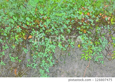 Photo illustration Photo illustration 128807475