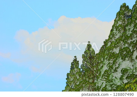 Photo illustration Photo illustration 128807490
