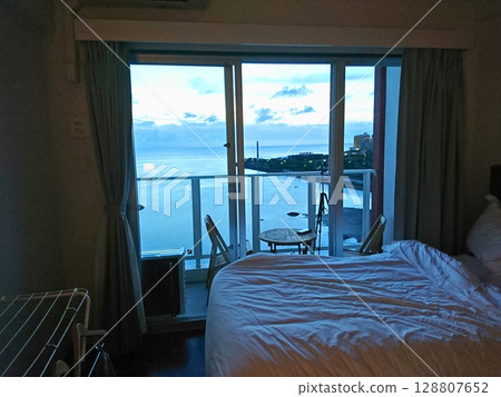 沖繩：從海景房看到的風景 4 128807652