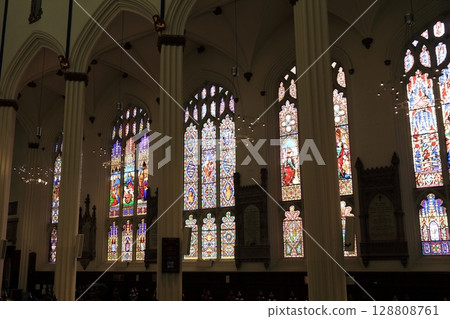 St. John's Church (Edinburgh) 128808761