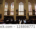 St. John's Church (Edinburgh) 128808771