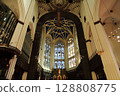 St. John's Church (Edinburgh) 128808775