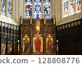 St. John's Church (Edinburgh) 128808776