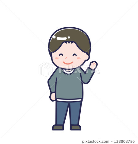 便衣成人/斜跨/男04 便衣成人/斜跨/男04 128808786