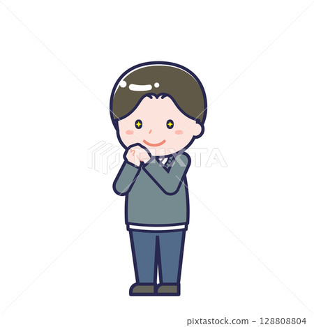 便衣成人/斜跨/男 22 便衣成人/斜跨/男 22 128808804