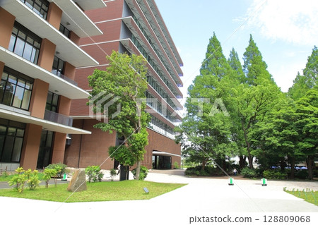 東京農業大學世田谷校區,東京 東京農業大學世田谷校區,東京 128809068