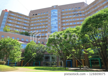 National Center for Child Health and Development, Setagaya Ward National Center for Child Health and Development, Setagaya Ward 128809075