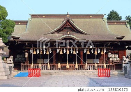 小倉G園八坂神社 128810373