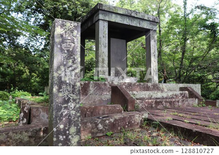 小木公園護彩院 128810727