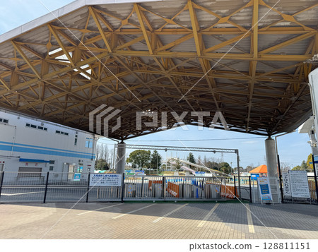 Shirakoba Water Park 128811151