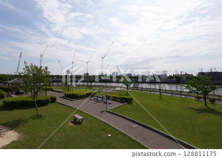 Higashitateishi Green Park Higashitateishi Green Park 128811175