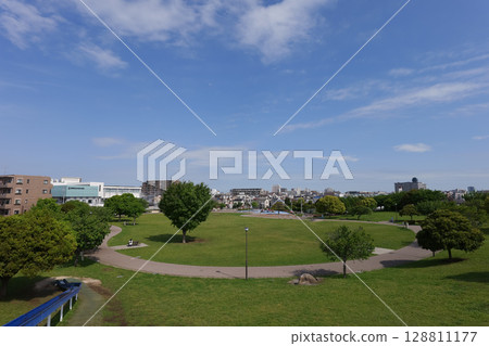 Higashitateishi Green Park Higashitateishi Green Park 128811177