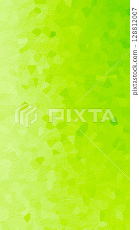 日式紙張風格漸層背景 - 黃綠色 日式紙張風格漸層背景 - 黃綠色 128812007