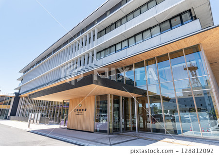 長野縣上田市上田市政廳 128812092