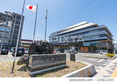 長野縣上田市上田市政廳 128812101