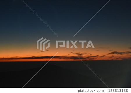 Mount Fuji 128813188