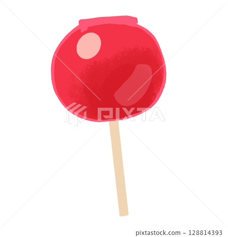 蘋果糖果 蘋果糖果 128814393