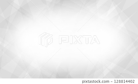 Simple white hazy abstract gradient background 128814402