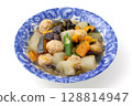 肉丸蔬菜燉菜 128814947