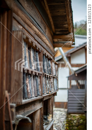 Sanshu Asuke House 128815123