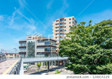 名取市圖書館 增田社區中心 名取站東西向自由通道 名取站東口人行天橋 東西向自由通道環島 名取市圖書館 增田社區中心 名取站東西向自由通道 名取站東口人行天橋 東西向自由通道環島 128815129