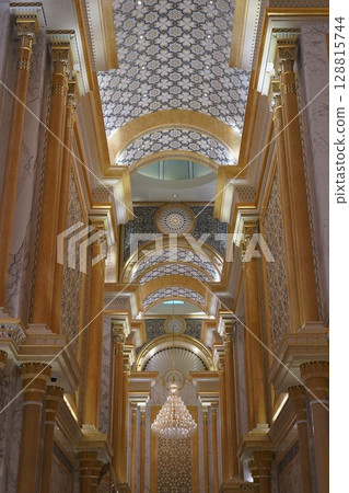 阿布達比國家宮 阿布達比國家宮 128815744