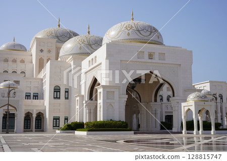 Qasr Al Watan, Abu Dhabi 128815747