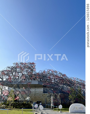 Osaka Kansai Expo 2025: Panasonic Group Pavilion "Land of Nomo" Osaka Kansai Expo 2025: Panasonic Group Pavilion "Land of Nomo" 128815898