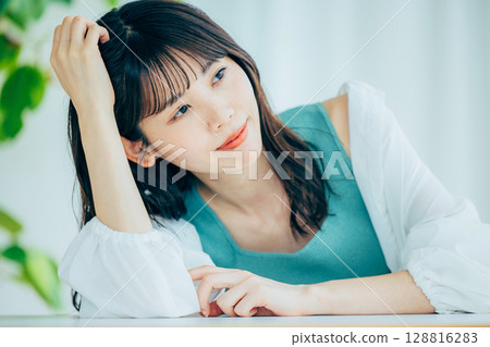 女性美 128816283