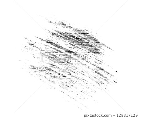 Straight P Brush 085 128817129