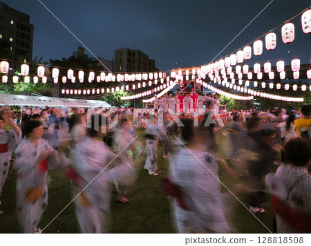 苯教舞 128818508