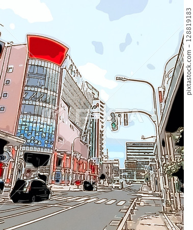 青森站前 128819183